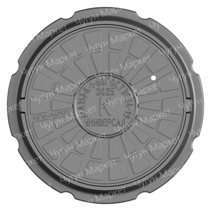 люк-ЛА15-К.jpg Люк легкий Л(А15)-К-1-60 (760х72мм) — изображение 1
