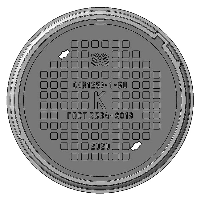 Lyuk-sredniy-tip-SB125-K-1-60-MMZ.jpg Люк средний С(В125)-К-1-60 (780х76) ММЗ — изображение 1